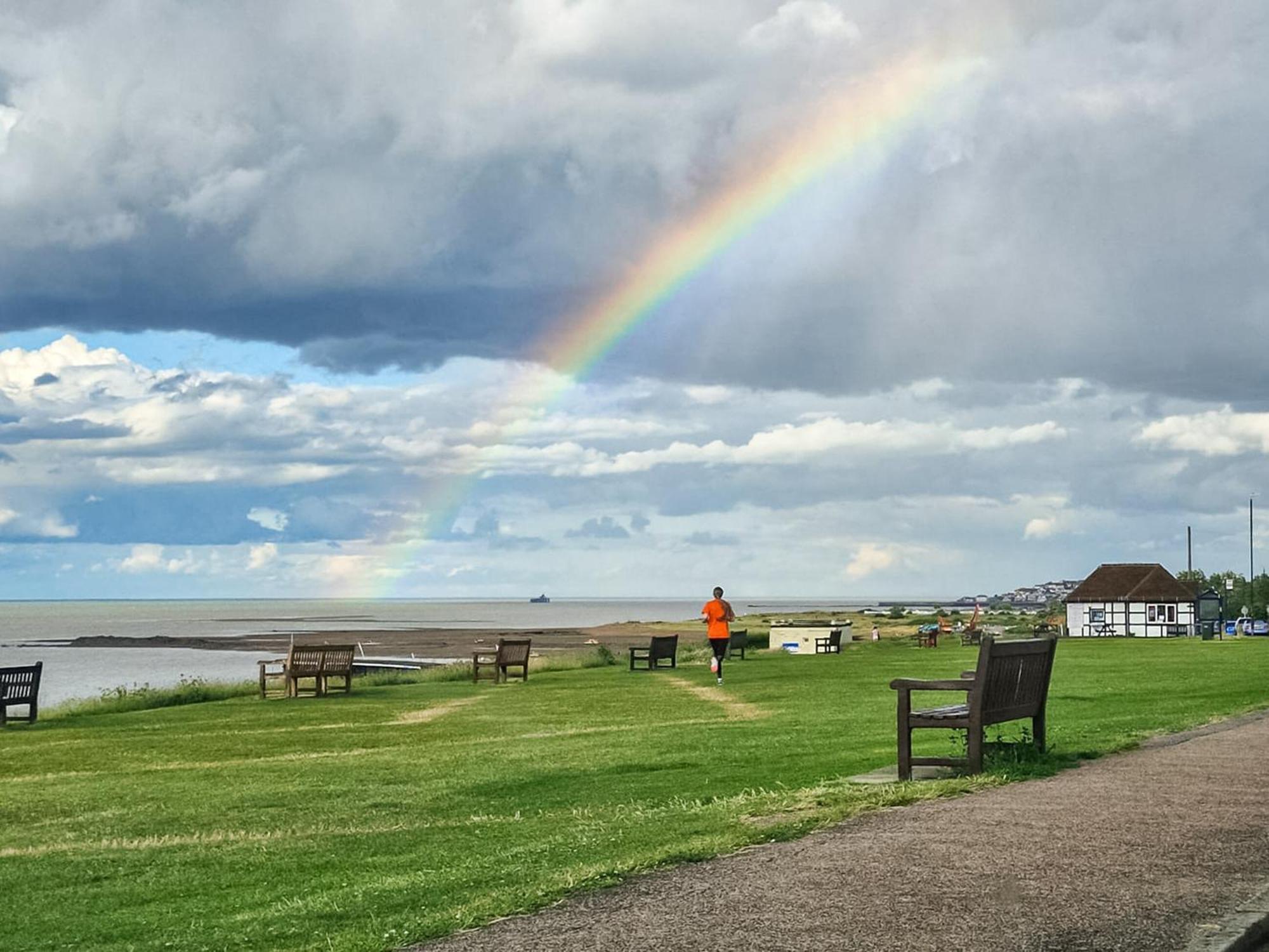 Vitamin Sea Residency Herne Bay Exterior foto